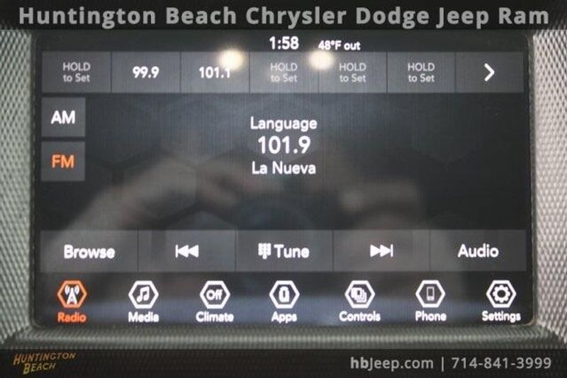 2022 Jeep Wrangler Unlimited Sport SImage 23