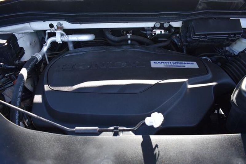 Used 2018 Honda Pilot EliteImage 38