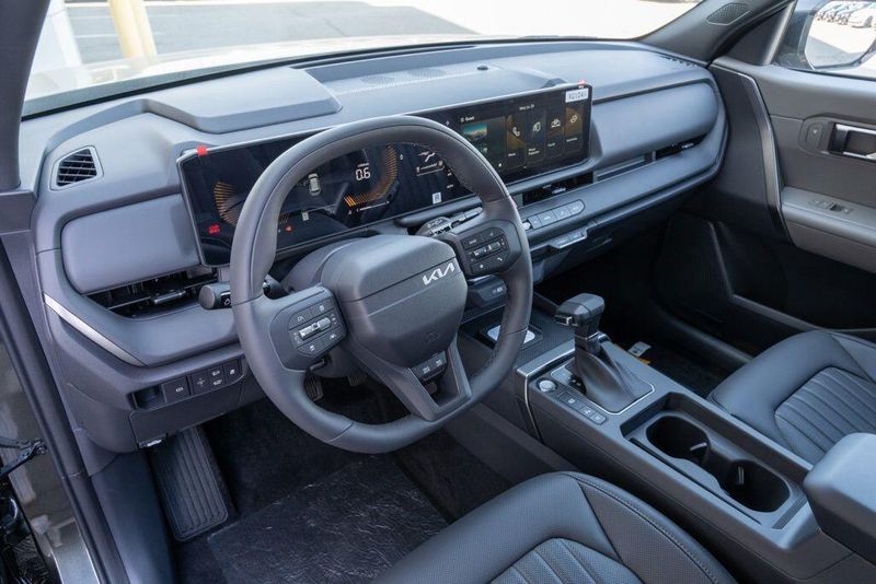 New 2027 Kia Seltos X-Line SImage 10