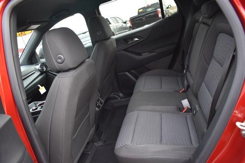 New 2026 Chevrolet Equinox LTImage 18