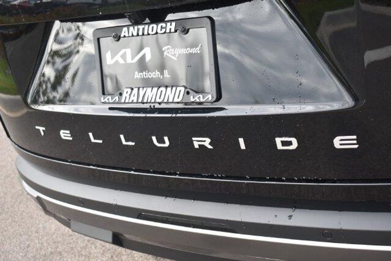 New 2027 Kia Telluride SImage 17