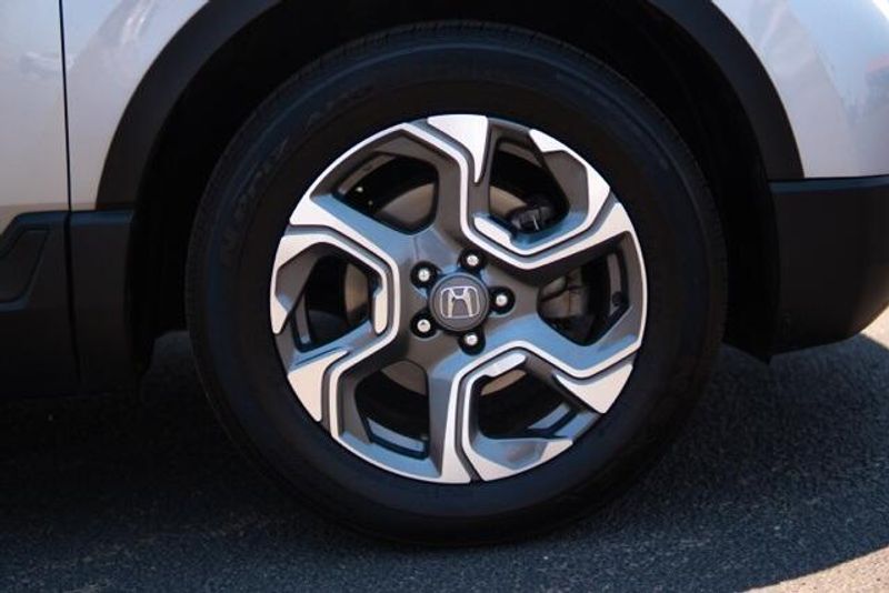 Used 2018 Honda CR-V EXImage 17