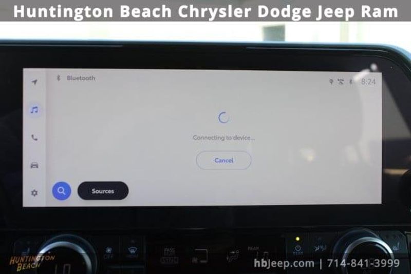 2024 Toyota Highlander XLEImage 26
