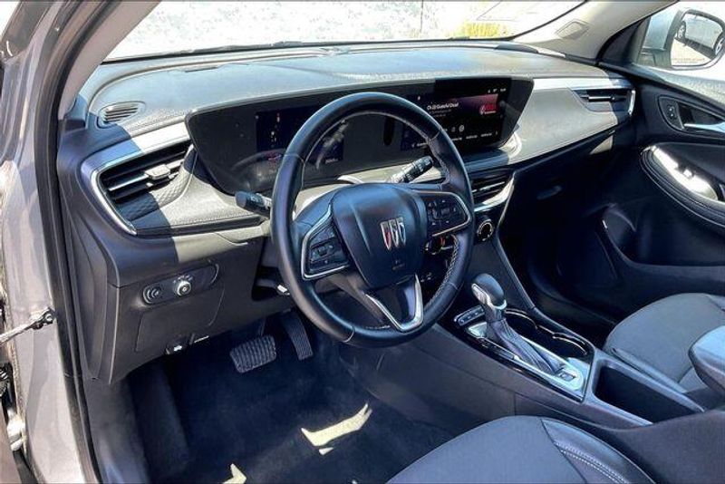 Used 2025 Buick Encore GX PreferredImage 14