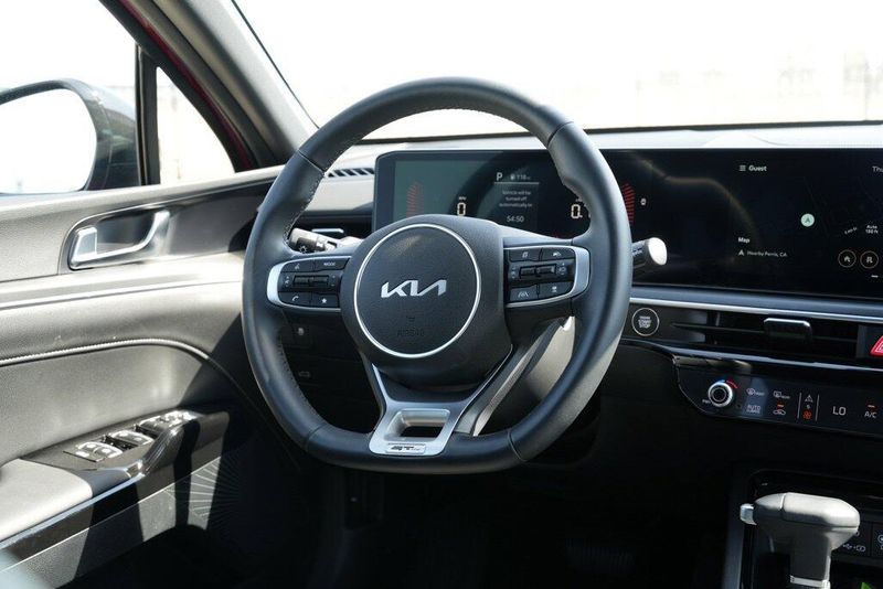 Used 2026 Kia K5 GT-LineImage 16