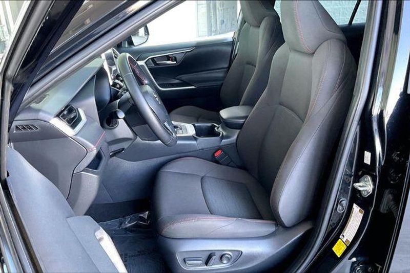 Used 2024 Toyota RAV4 Prime SEImage 24