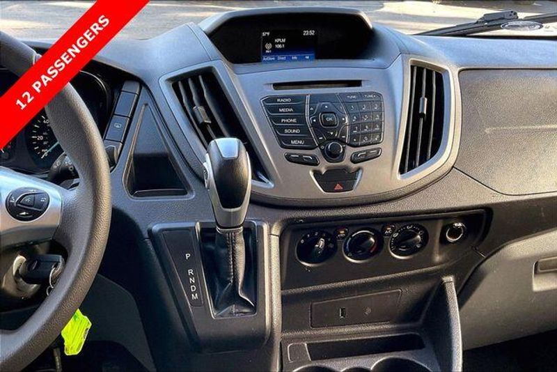 Used 2019 Ford Transit-350 XLImage 5