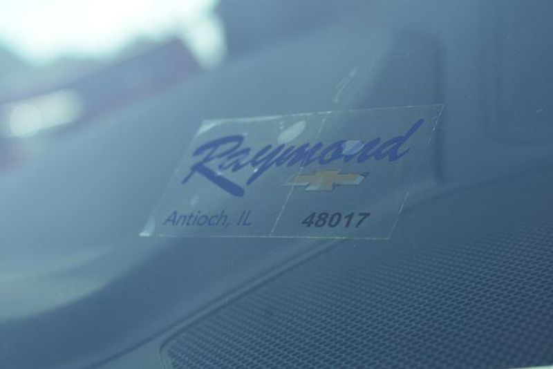 New 2026 Chevrolet Silverado 1500 LTImage 37