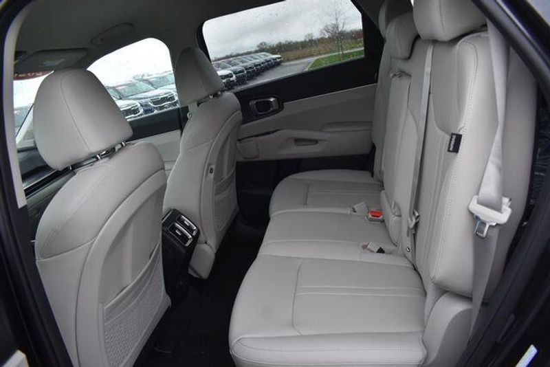 New 2026 Kia Sorento SImage 18
