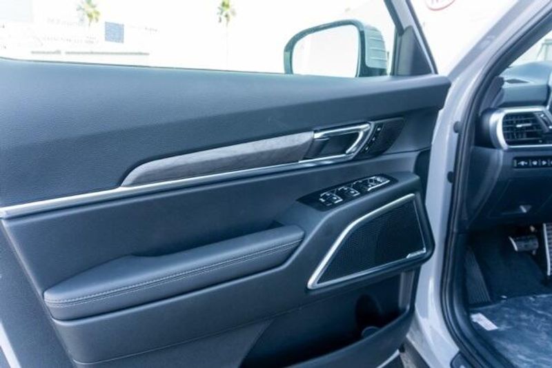 New 2025 Kia Telluride SX-Prestige X-LineImage 15