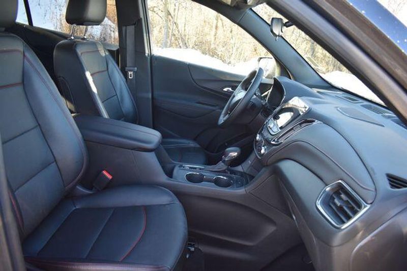 Used 2023 Chevrolet Equinox RSImage 14