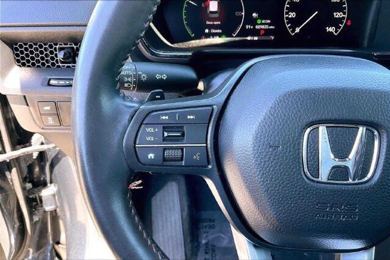 Used 2024 Honda CR-V Hybrid Sport-LImage 18