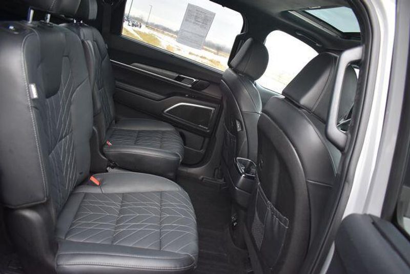 Used 2024 Kia Telluride SX-Prestige X-ProImage 17
