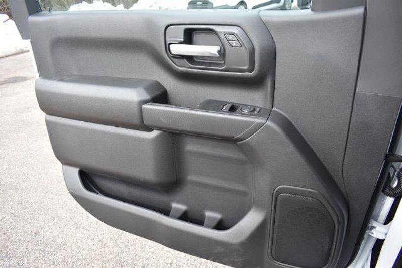 New 2026 Chevrolet Silverado 1500 WTImage 27