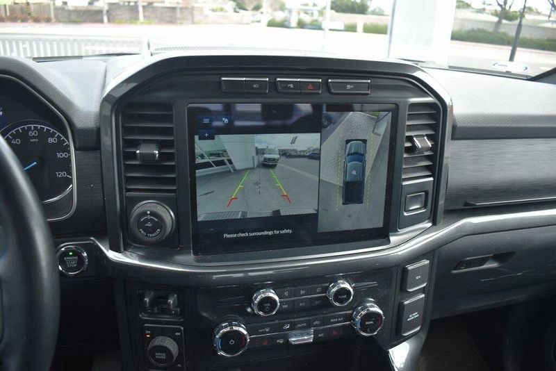 2022 Ford F-150 XLTImage 22