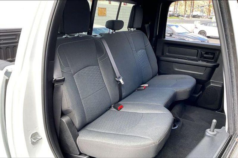 Used 2026 RAM 2500 TradesmanImage 26