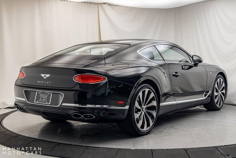 2024 Bentley Continental GT V8Image 5