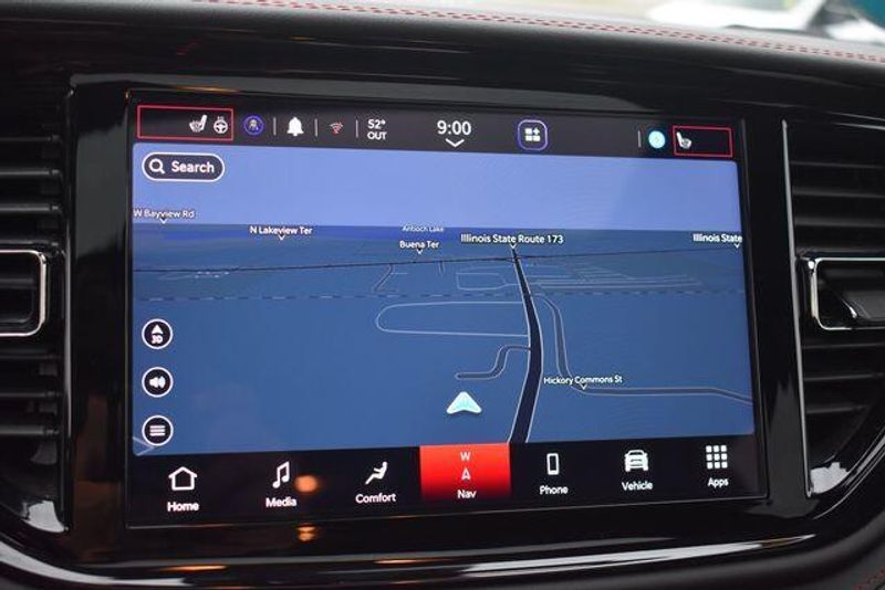 Used 2025 Dodge Durango GT PlusImage 35
