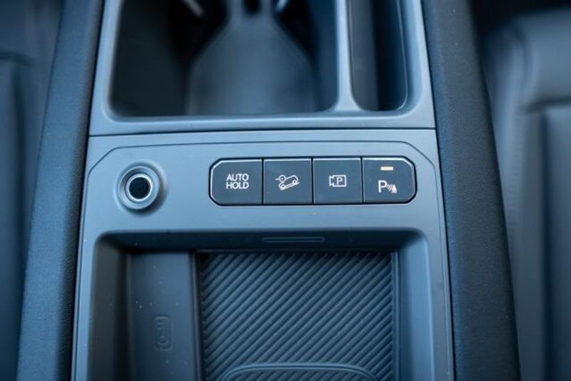 New 2026 Kia EV9 Light Long RangeImage 25