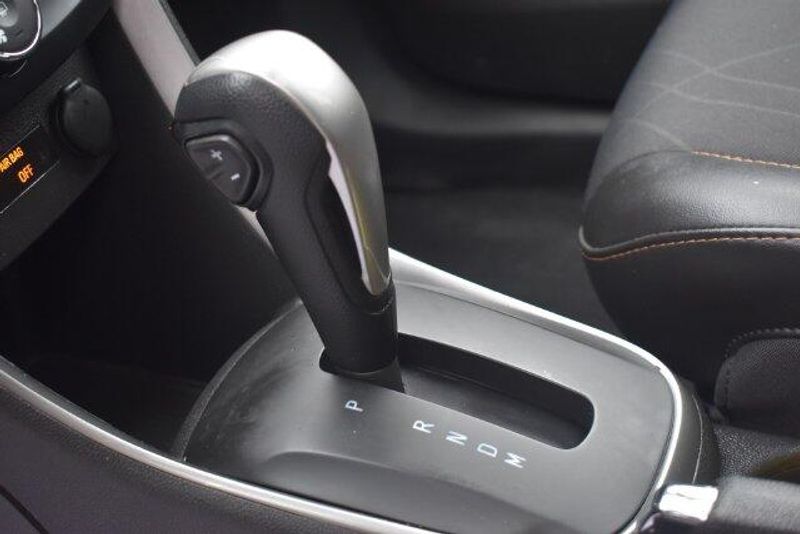 Used 2018 Chevrolet Trax LTImage 26