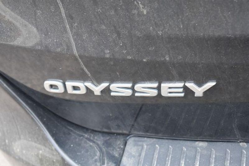 Used 2018 Honda Odyssey EXImage 12