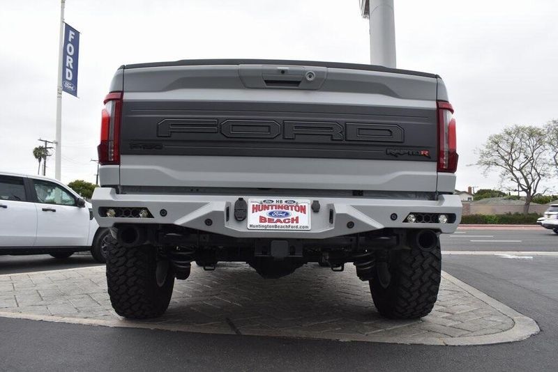 Used 2024 Ford F-150 Raptor RImage 25