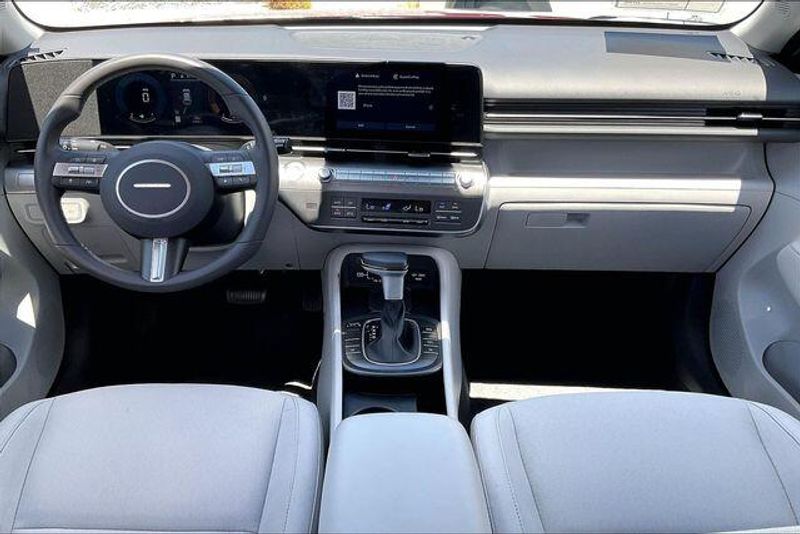 Used 2026 Hyundai Kona SEL SportImage 15
