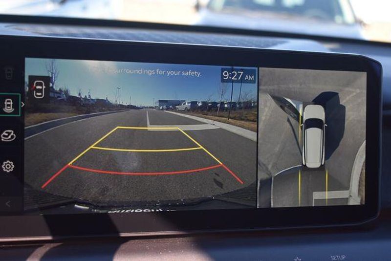 New 2026 Kia EV9 LandImage 35