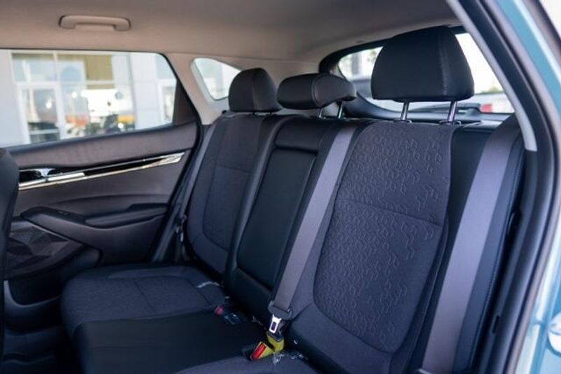 New 2026 Kia Seltos SImage 18