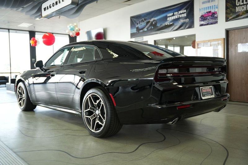 New 2026 Dodge Charger R/T PlusImage 20