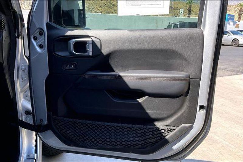 Used 2023 Jeep Gladiator MojaveImage 22