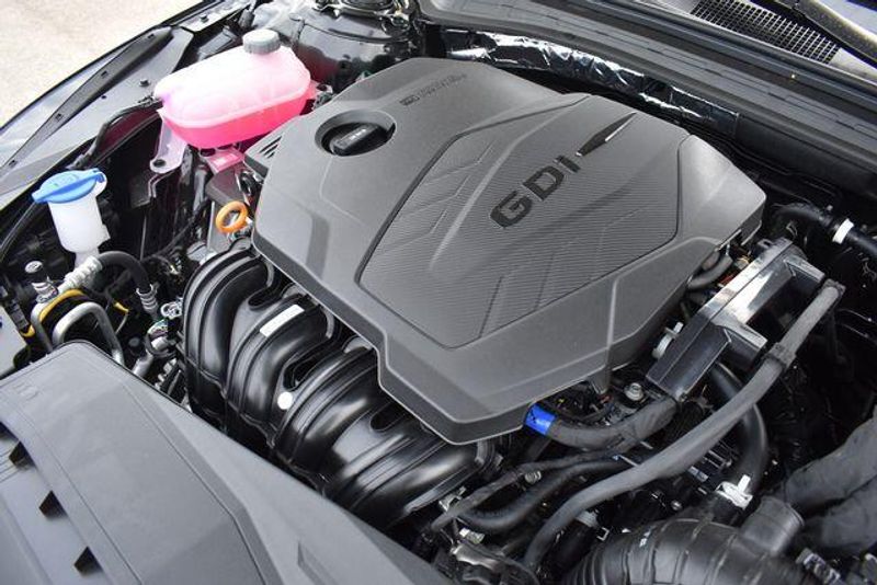 New 2026 Kia K5 GT-LineImage 37