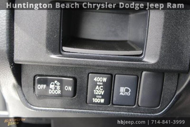 2019 Toyota Tacoma TRD ProImage 23