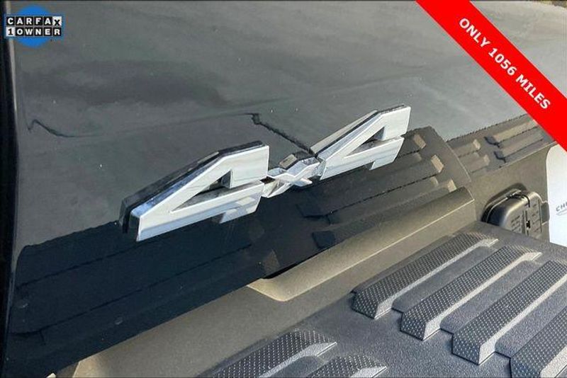 Used 2025 Toyota Tundra LimitedImage 7