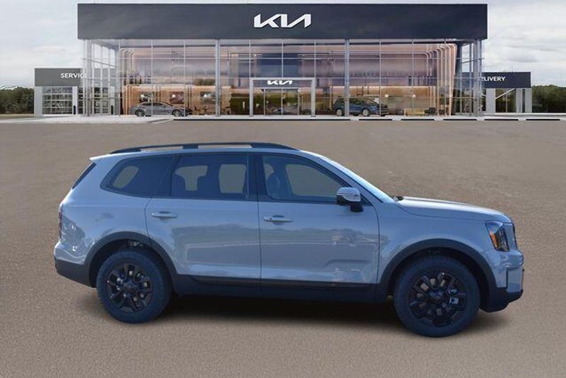New 2025 Kia Telluride EX X-ProImage 2