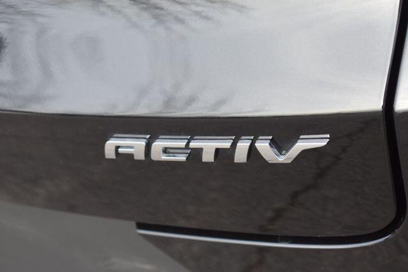 Used 2025 Chevrolet TrailBlazer ActivImage 18