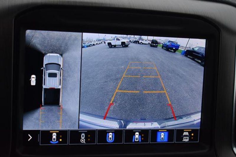 Used 2021 GMC Sierra 1500 DenaliImage 39