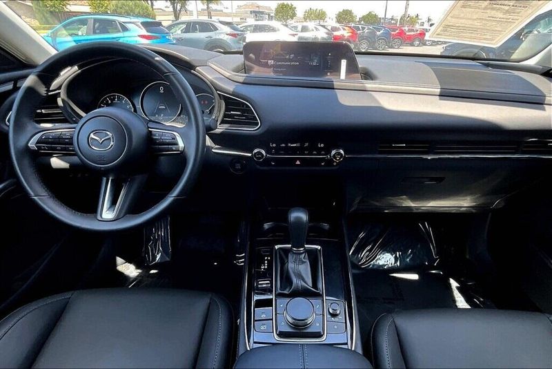 2024 Mazda CX-30 2.5 S Preferred PackageImage 11