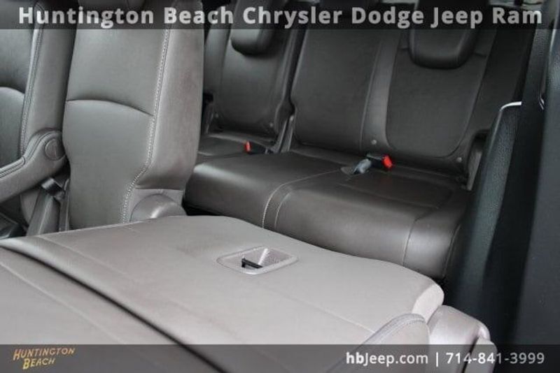 2022 Honda Odyssey EX-LImage 38