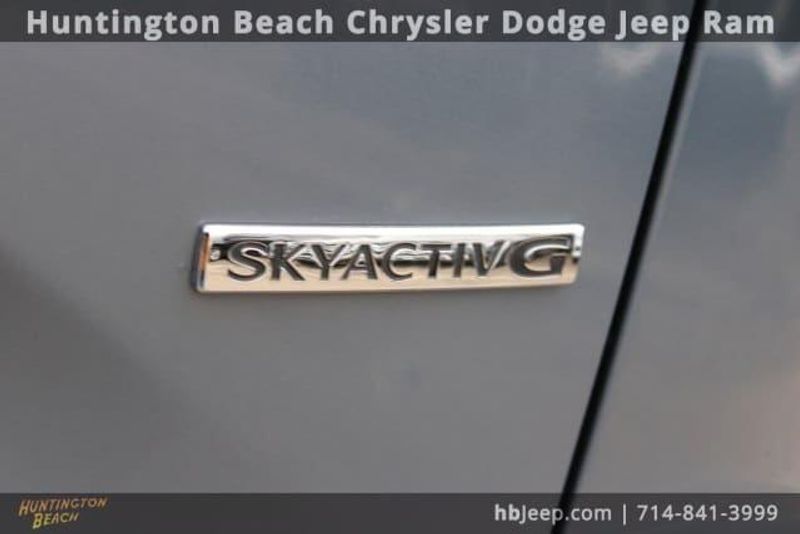 2023 Mazda CX-9 Carbon EditionImage 6