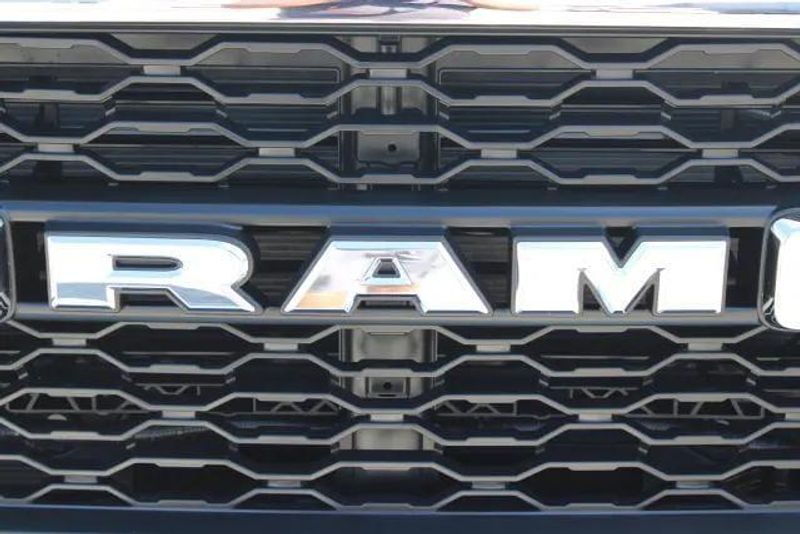 2024 RAM 2500 Tradesman Regular Cab Scelzi BodyImage 10