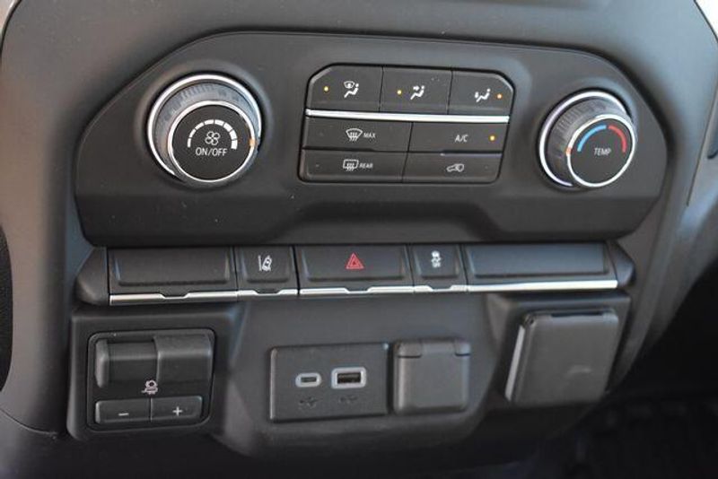New 2026 Chevrolet Silverado 2500HD Work TruckImage 30
