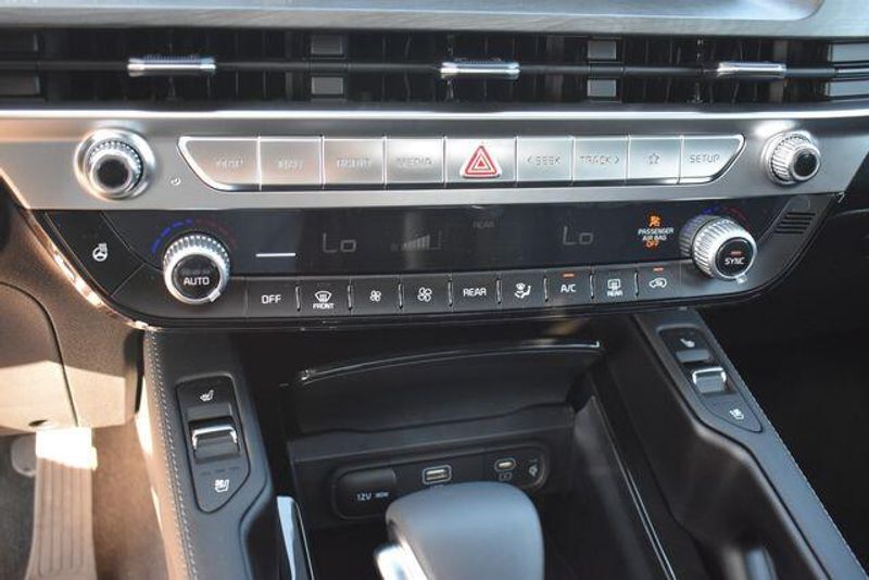 New 2025 Kia Telluride EX X-ProImage 31