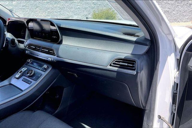 Used 2020 Hyundai Palisade SELImage 15