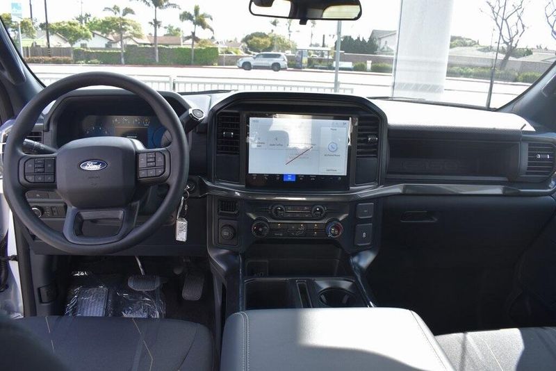 New 2025 Ford F-150 STXImage 10
