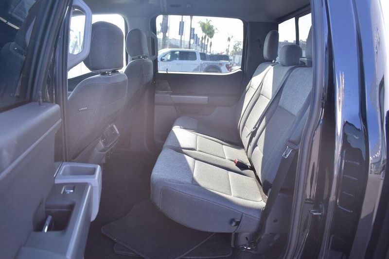 2021 Ford F-150 XLTImage 8