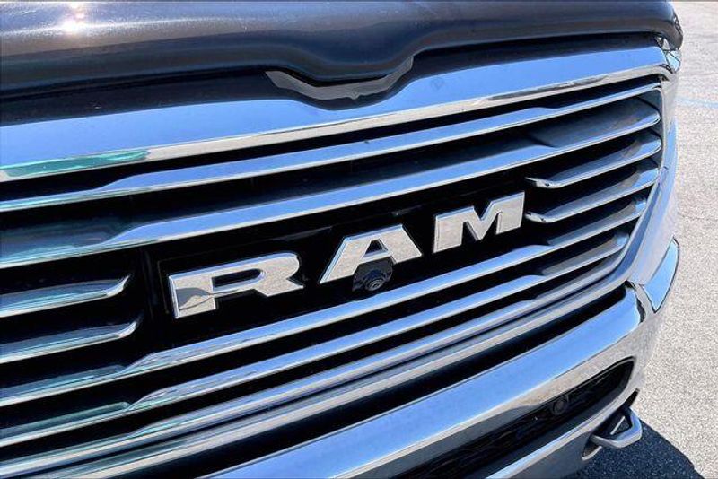 Used 2023 RAM 1500 LimitedImage 30