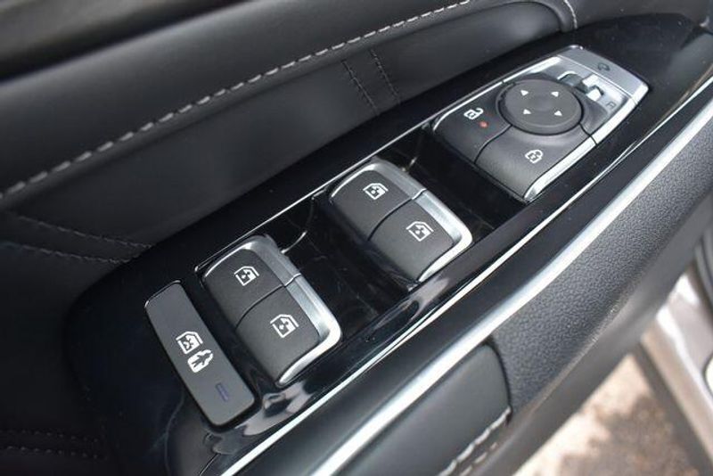 New 2026 Kia Sorento X-Line SXImage 24