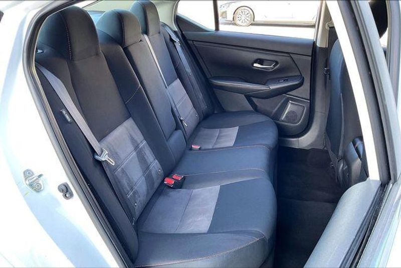 Used 2024 Nissan Sentra SRImage 26