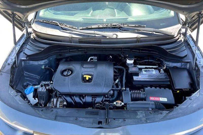 Used 2021 Kia Soul SImage 9